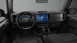 2026 Ford Bronco® Internal Image 2